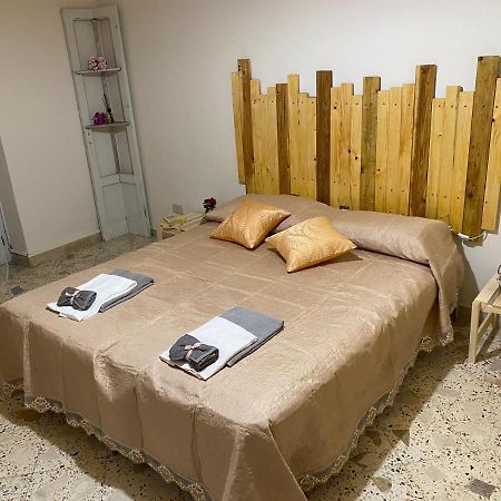 La Locanda Lulu Villa Castelbuono  Dış mekan fotoğraf