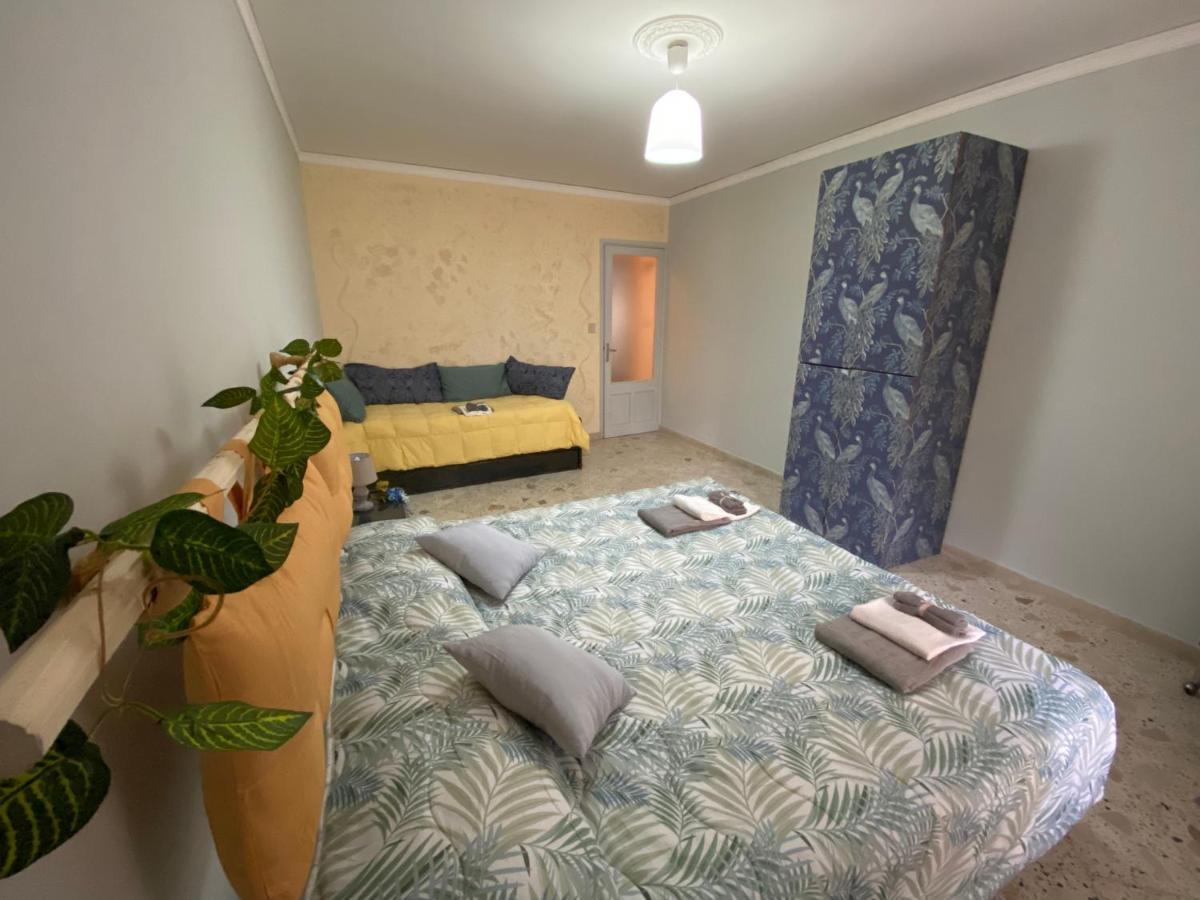 La Locanda Lulu Villa Castelbuono  Dış mekan fotoğraf