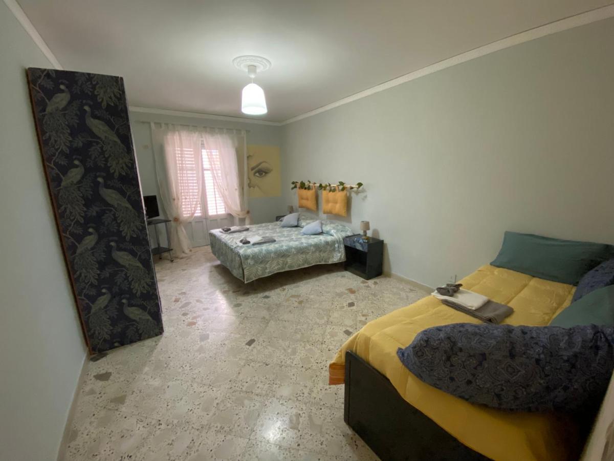 La Locanda Lulu Villa Castelbuono  Dış mekan fotoğraf