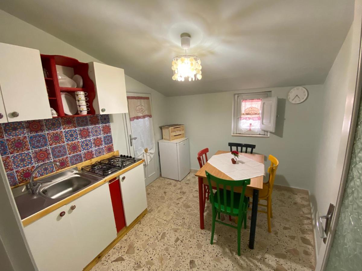 La Locanda Lulu Villa Castelbuono  Dış mekan fotoğraf