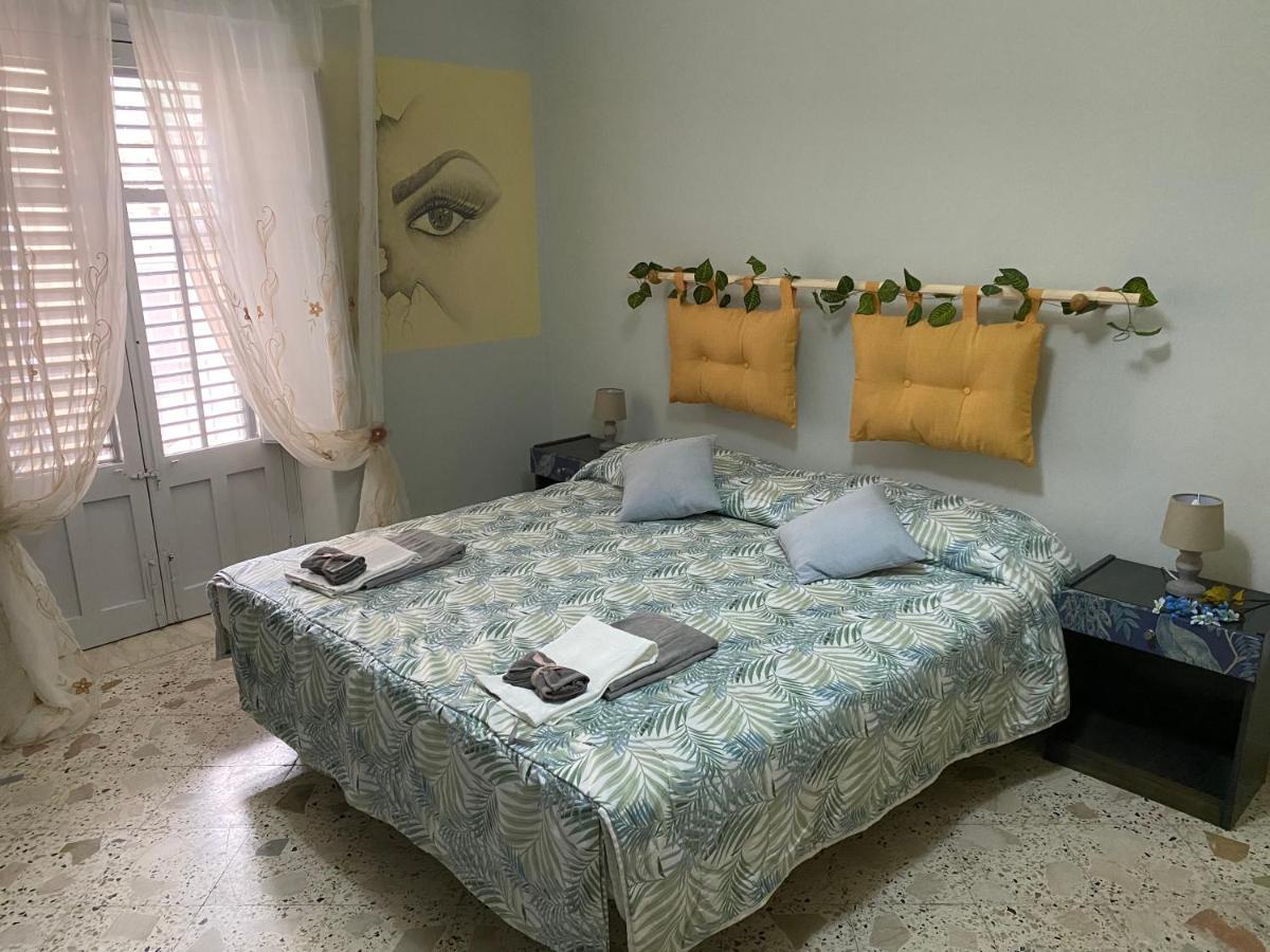 La Locanda Lulu Villa Castelbuono  Dış mekan fotoğraf