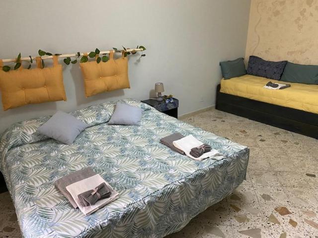 La Locanda Lulu Villa Castelbuono  Dış mekan fotoğraf