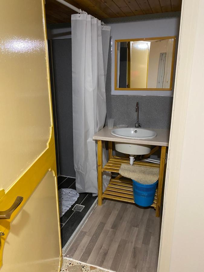 La Locanda Lulu Villa Castelbuono  Dış mekan fotoğraf