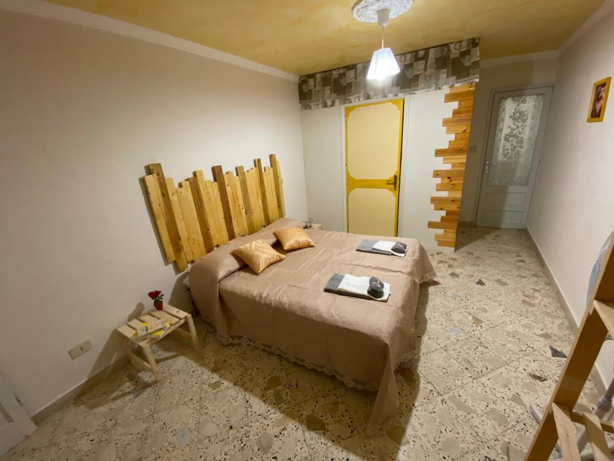 La Locanda Lulu Villa Castelbuono  Dış mekan fotoğraf
