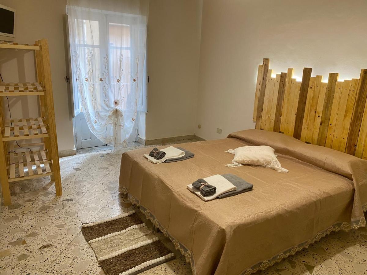 La Locanda Lulu Villa Castelbuono  Dış mekan fotoğraf